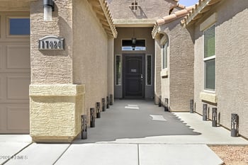 17820 Charter Oak Rd, Surprise, AZ 85388