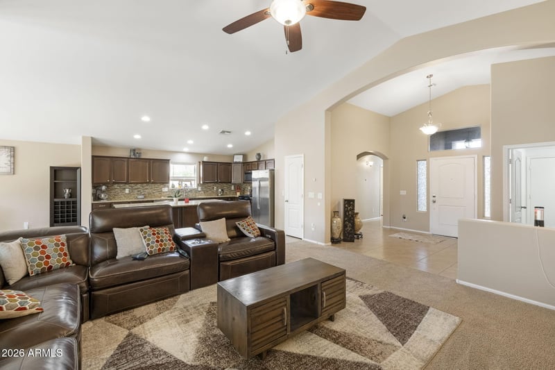 17820 Charter Oak Rd, Surprise, AZ 85388