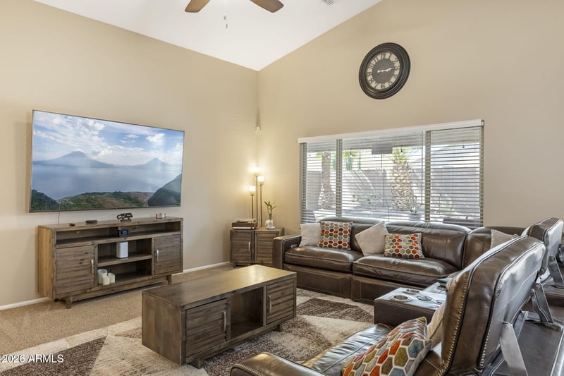 17820 Charter Oak Rd, Surprise, AZ 85388
