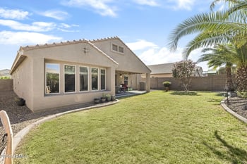 17820 Charter Oak Rd, Surprise, AZ 85388