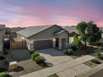 17821 Villa Hermosa Ln, Surprise, AZ 85387