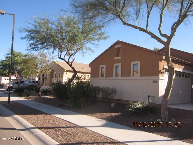 17821 W Dreyfus St, Surprise, AZ 85388