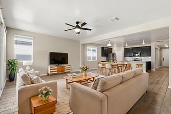 17821 Villa Hermosa Ln, Surprise, AZ 85387