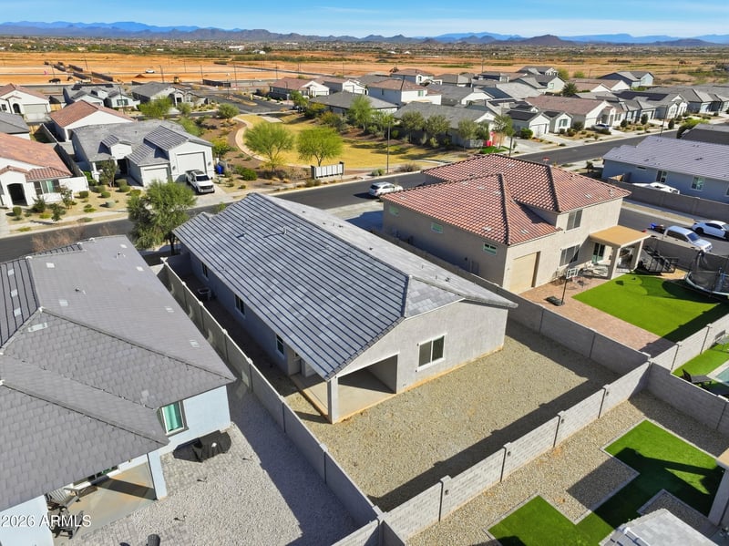 17821 Villa Hermosa Ln, Surprise, AZ 85387