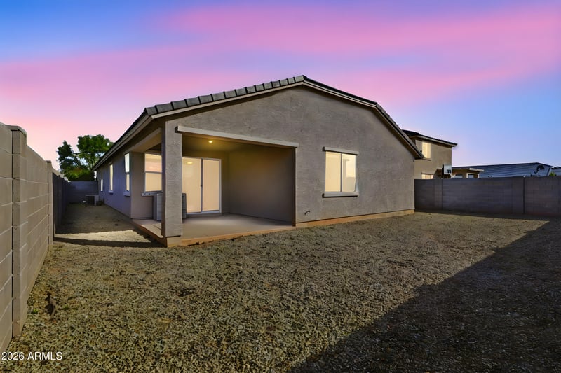 17821 Villa Hermosa Ln, Surprise, AZ 85387