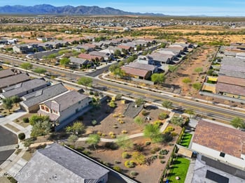 17821 Villa Hermosa Ln, Surprise, AZ 85387