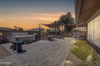 17822 131st Ave, Sun City West, AZ 85375