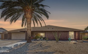 17822 131st Ave, Sun City West, AZ 85375