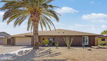 17822 131st Ave, Sun City West, AZ 85375