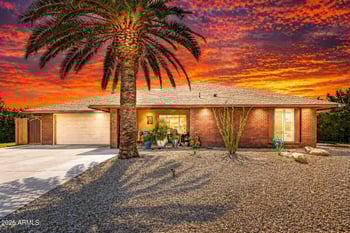 17822 131st Ave, Sun City West, AZ 85375