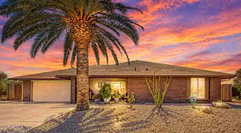 17822 131st Ave, Sun City West, AZ 85375