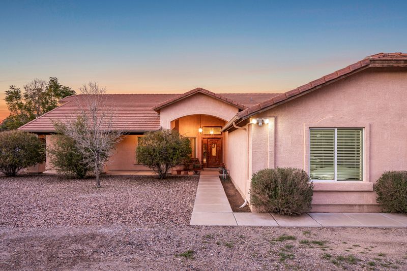17822 E Happy Rd, Queen Creek, AZ 85142