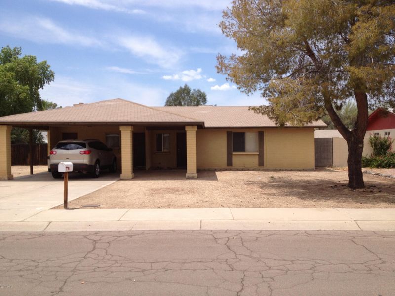 17822 N 9th Ave, Phoenix, AZ 85023