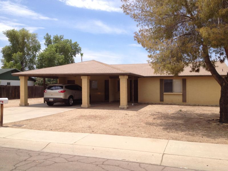 17822 N 9th Ave, Phoenix, AZ 85023