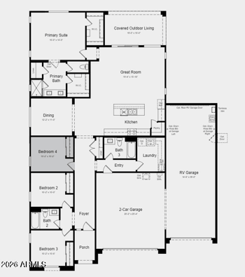 17822 W Oregon Ave, Litchfield Park, AZ 85340