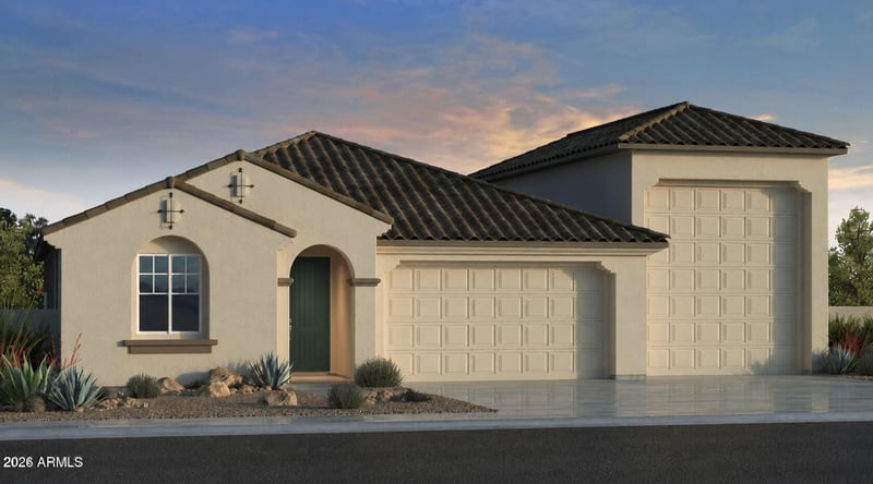 17822 Oregon Ave, Litchfield Park, AZ 85340