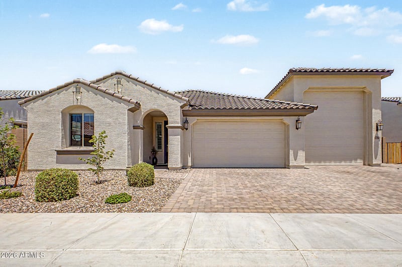 17822 W Oregon Ave, Litchfield Park, AZ 85340