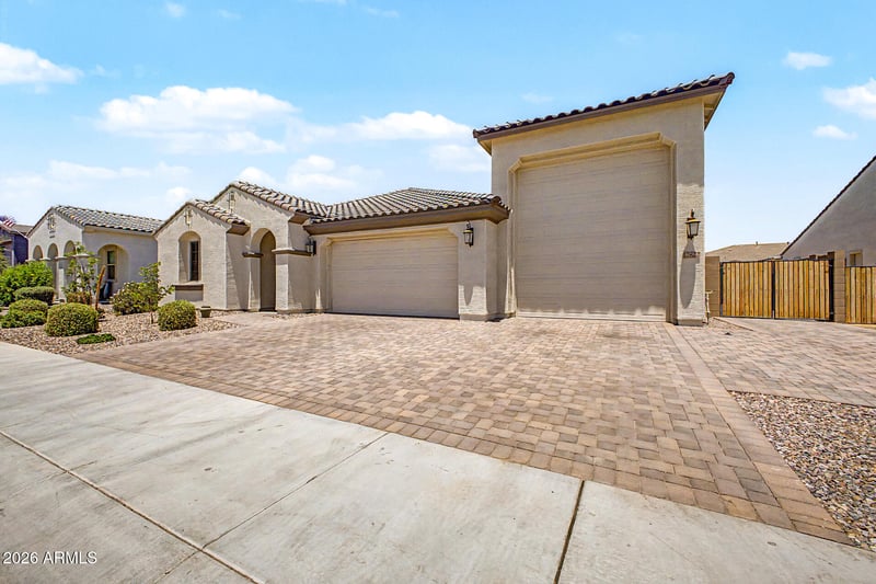 17822 Oregon Ave, Litchfield Park, AZ 85340
