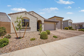 17822 W Oregon Ave, Litchfield Park, AZ 85340