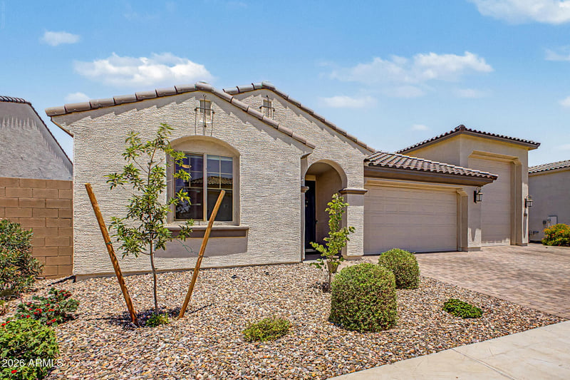 17822 Oregon Ave, Litchfield Park, AZ 85340