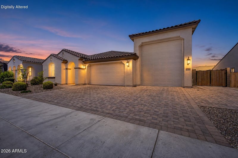 17822 Oregon Ave, Litchfield Park, AZ 85340