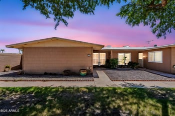 17823 99th Dr, Sun City, AZ 85373