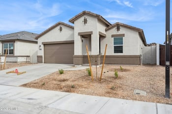 17823 W Palo Verde Ave, Waddell, AZ 85355