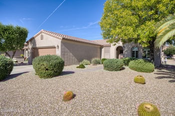 17824 Calistoga Dr, Surprise, AZ 85387