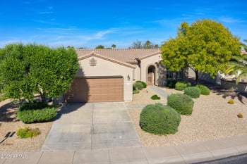 17824 Calistoga Dr, Surprise, AZ 85387