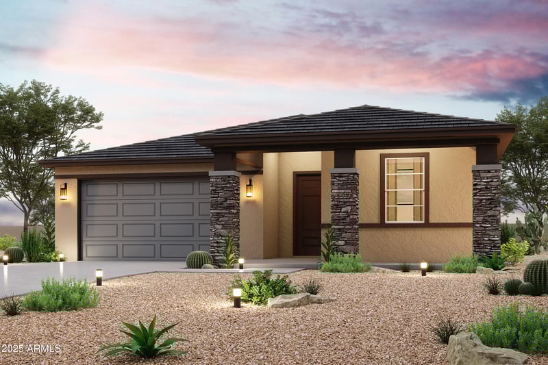 17824 Fulton St, Goodyear, AZ 85338