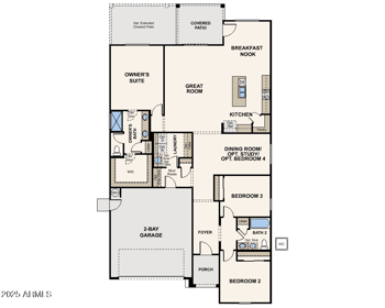 17824 Fulton St, Goodyear, AZ 85338