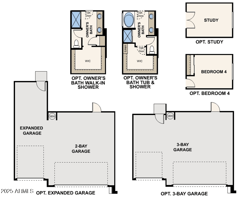 17824 Fulton St, Goodyear, AZ 85338