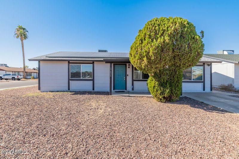 17824 N 34th Ave, Phoenix, AZ 85053