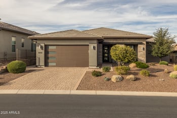17824 Stocking Trl, Rio Verde, AZ 85263
