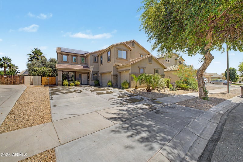 17824 Andora St, Surprise, AZ 85388