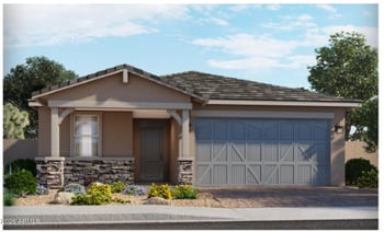 17824 W Washington St, Goodyear, AZ 85338