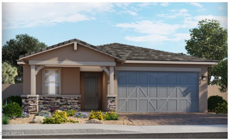 17824 W Washington St, Goodyear, AZ 85338