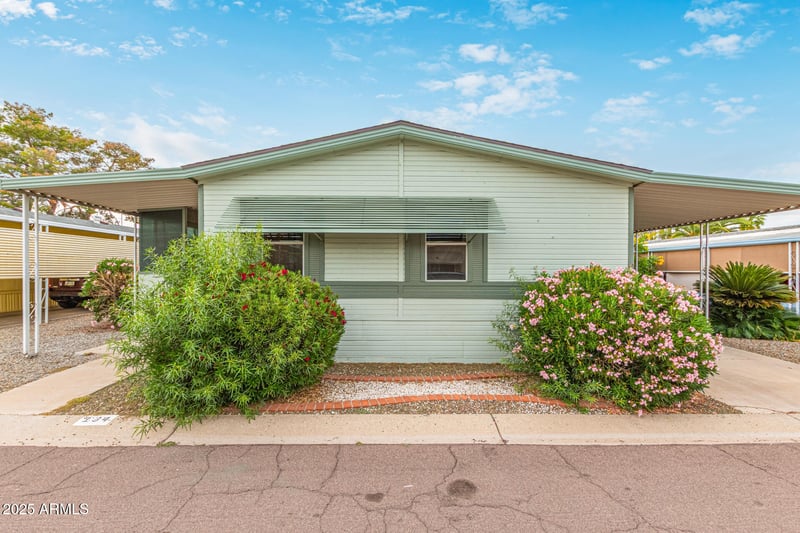 17825 7th St #134, Phoenix, AZ 85022