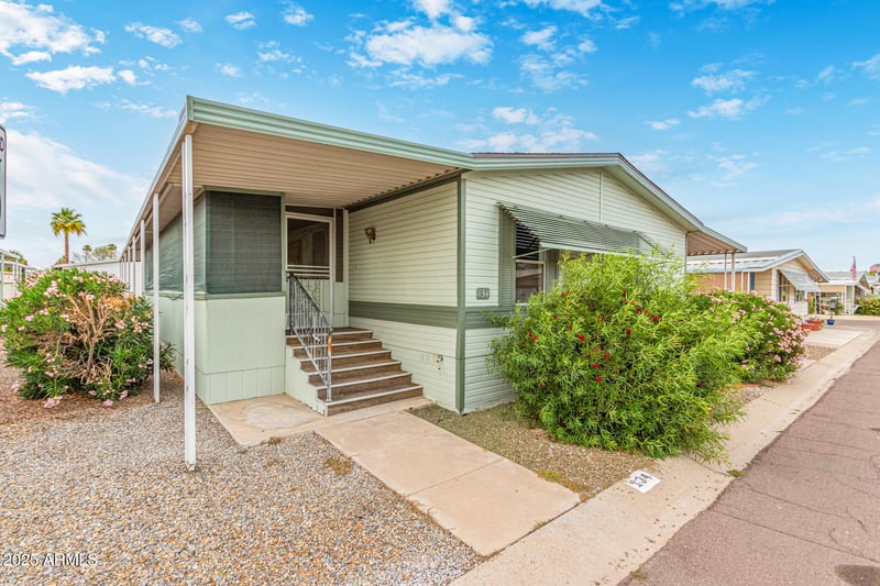 17825 7th St #134, Phoenix, AZ 85022