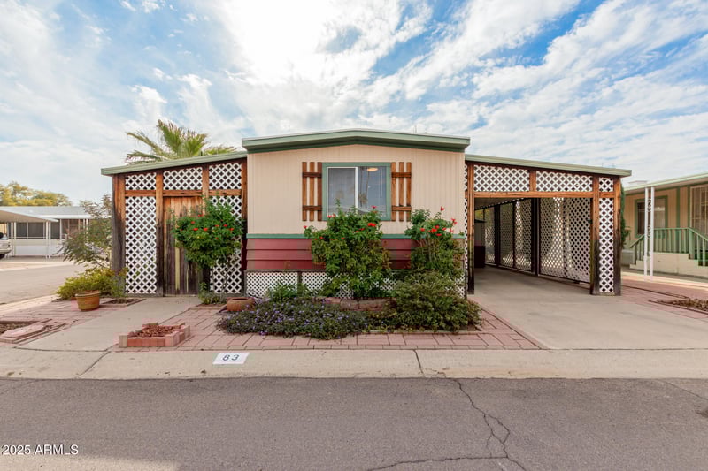 17825 7th St #83, Phoenix, AZ 85022
