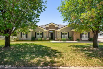 17825 Claremont St, Waddell, AZ 85355