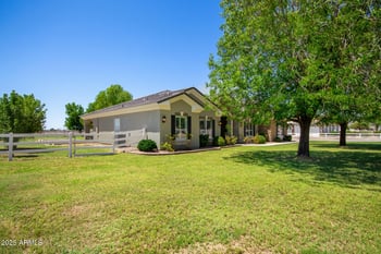 17825 Claremont St, Waddell, AZ 85355