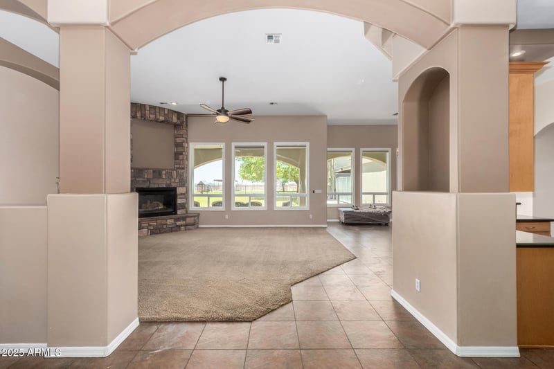 17825 Claremont St, Waddell, AZ 85355