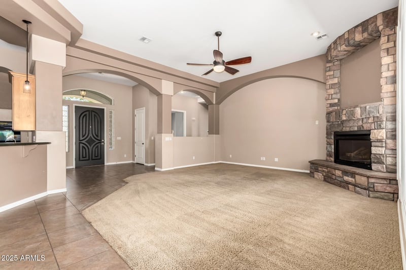 17825 Claremont St, Waddell, AZ 85355