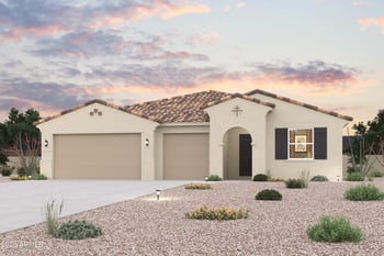 17825 Fulton St, Goodyear, AZ 85338