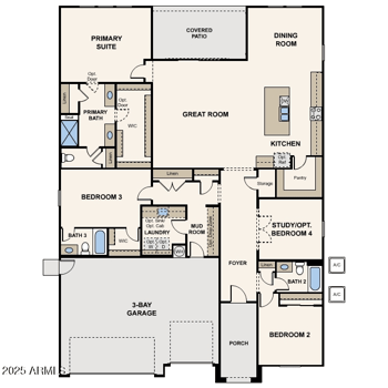 17825 Fulton St, Goodyear, AZ 85338