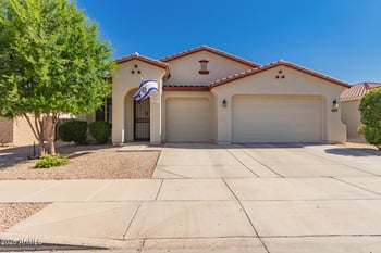 17825 Lincoln St, Goodyear, AZ 85338