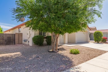 17825 Lincoln St, Goodyear, AZ 85338