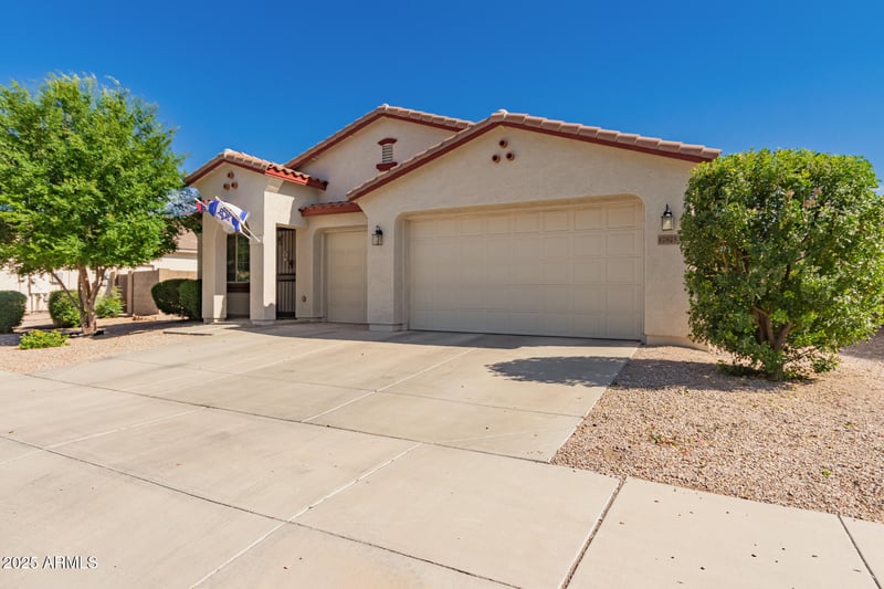 17825 Lincoln St, Goodyear, AZ 85338