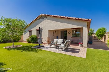 17825 Lincoln St, Goodyear, AZ 85338